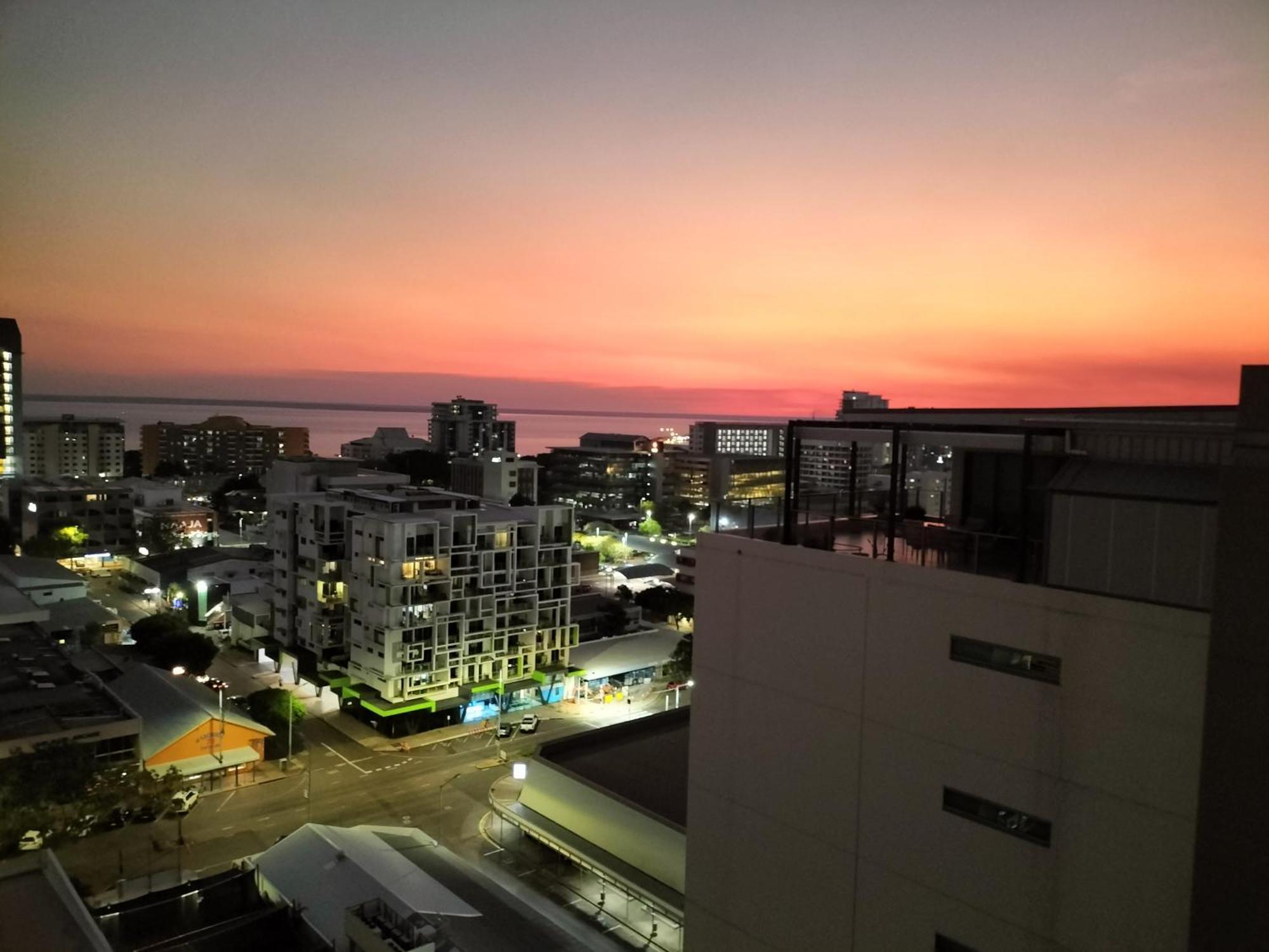 Darwin Harbour Suite Zimmer foto