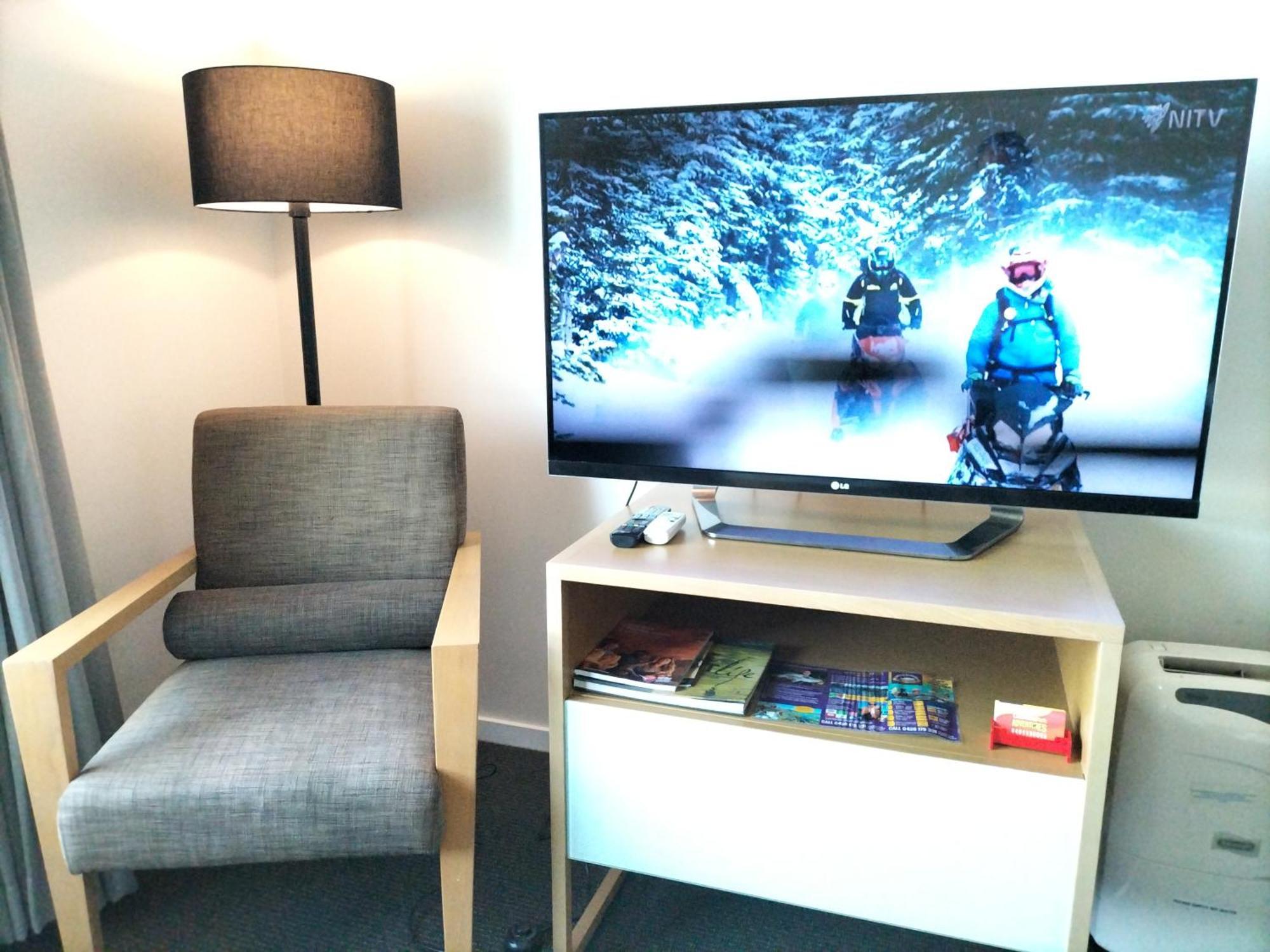 Darwin Harbour Suite Zimmer foto