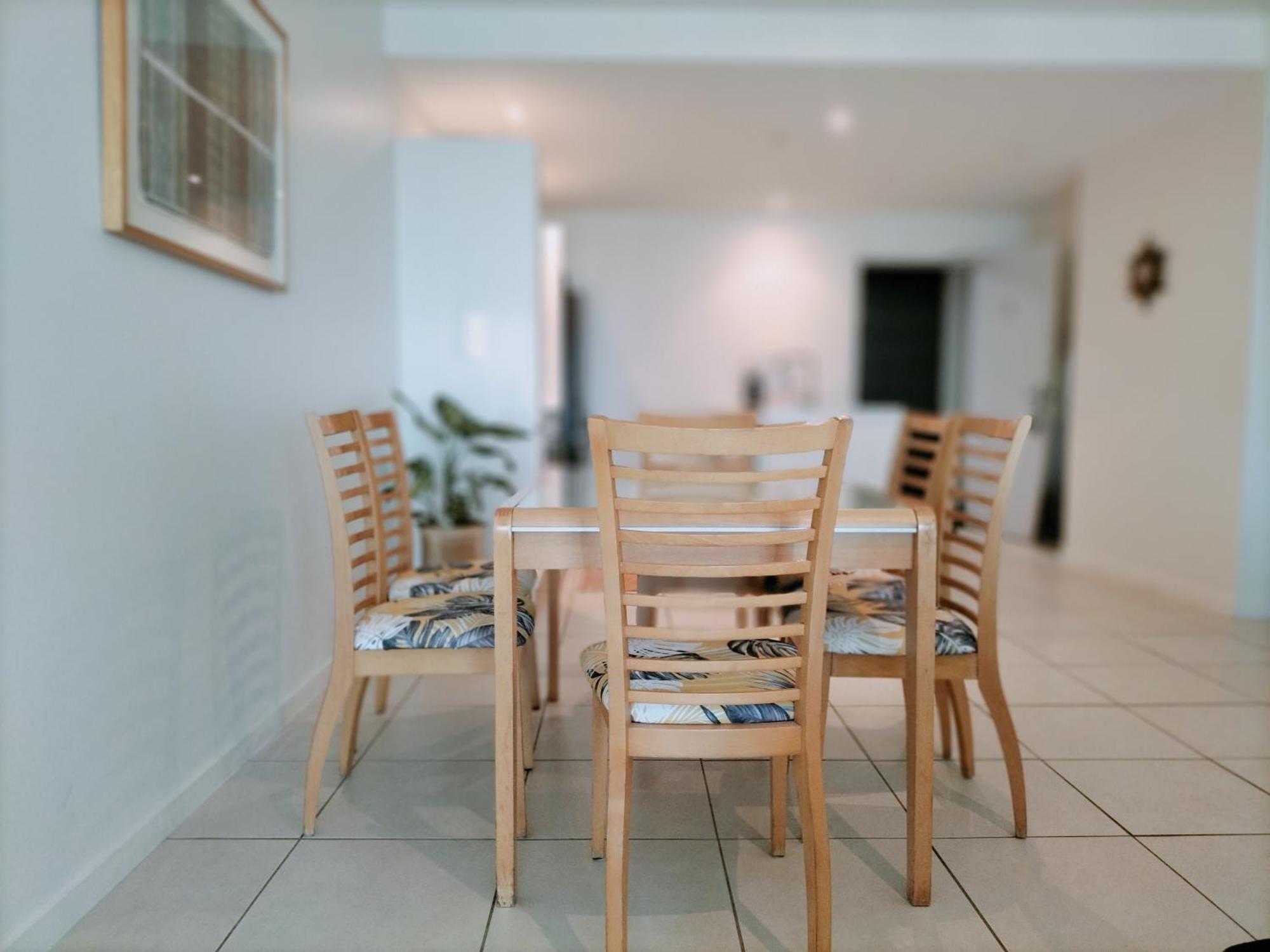 Darwin Harbour Suite Zimmer foto