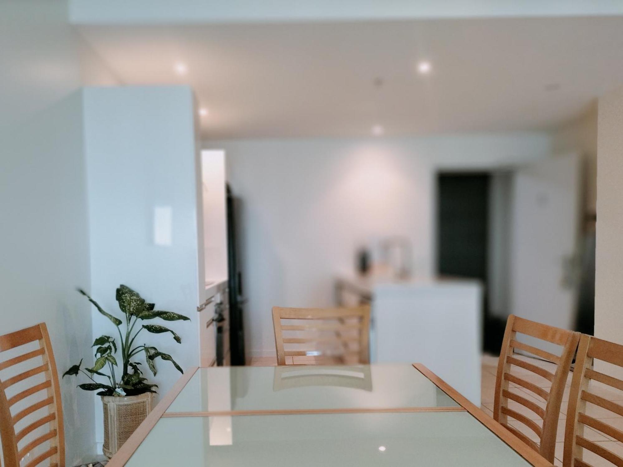 Darwin Harbour Suite Zimmer foto