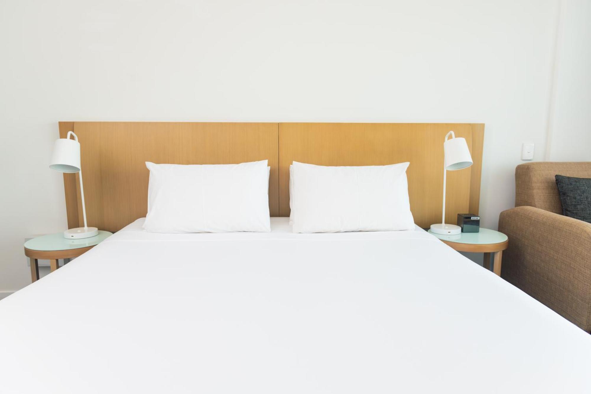 Darwin Harbour Suite Exterior foto