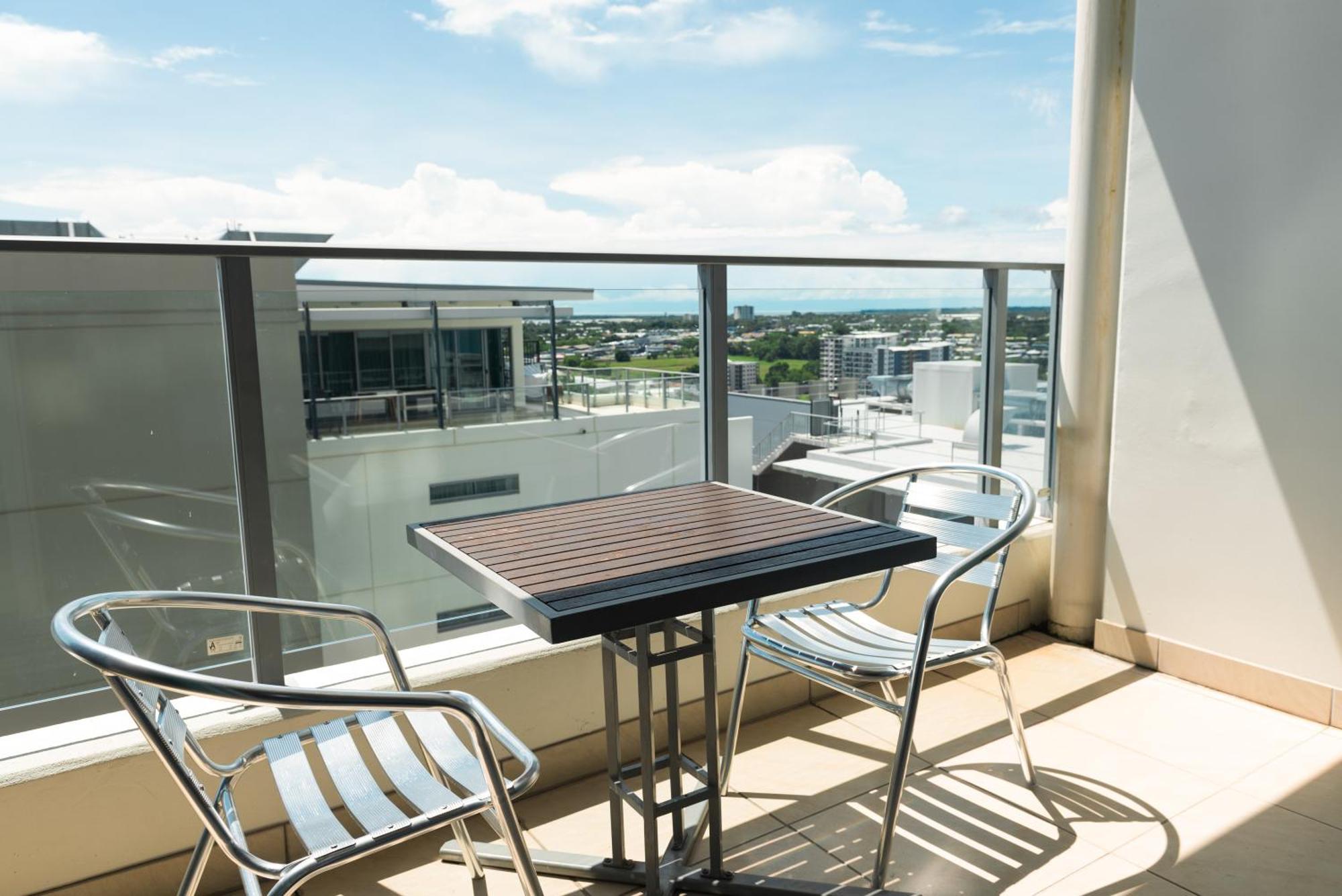 Darwin Harbour Suite Exterior foto
